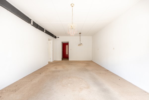 Medium property photo - Loolaan 41-1, 7314 AD Apeldoorn